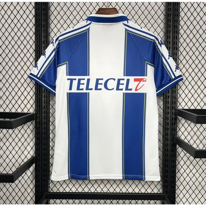 Porto Domicile Retro 1997/1999