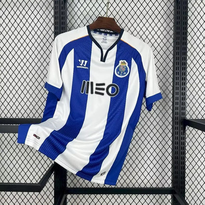 Porto Domicile Retro 2014/2015
