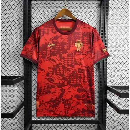 Portugal Concept Rouge 2025/2026