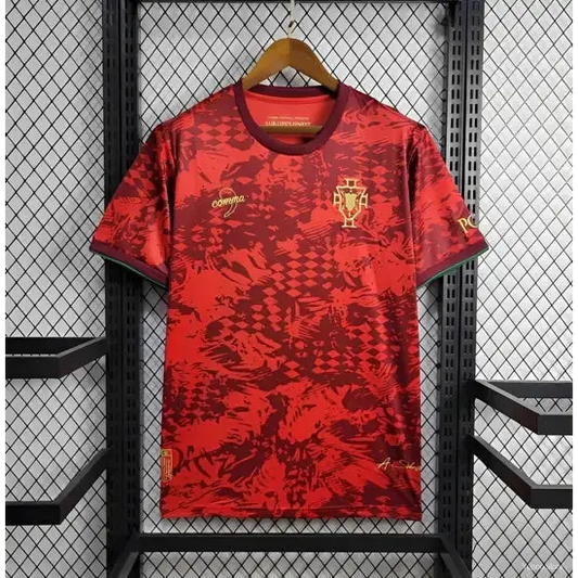 Portugal Concept Rouge 2025/2026