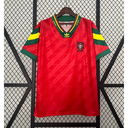 Portugal Domicile Retro 1992/1994