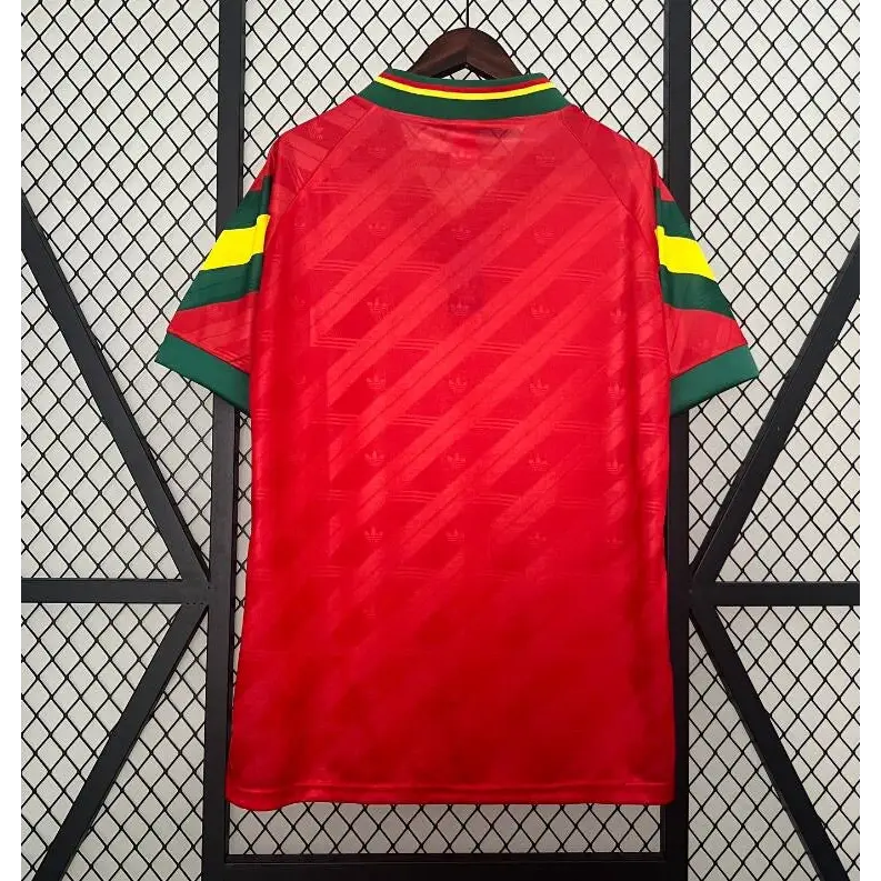 Portugal Domicile Retro 1992/1994