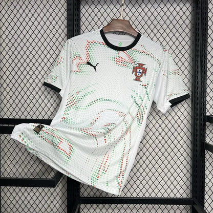 Portugal Extérieur 2025/2026