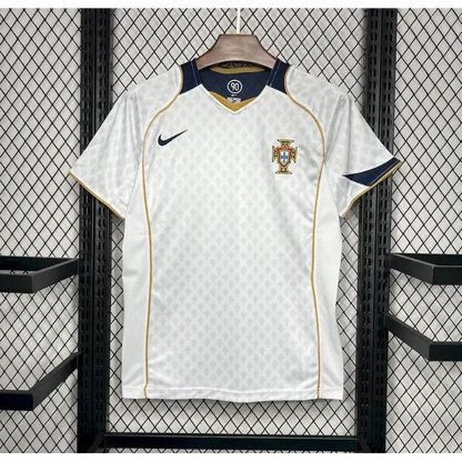Portugal Extérieur Retro 2004