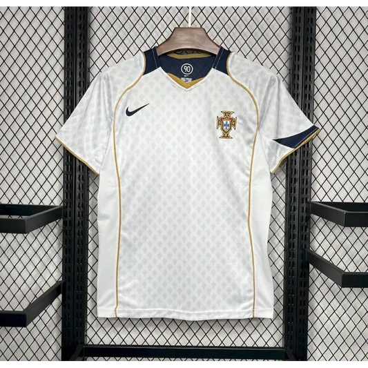 Portugal Extérieur Retro 2004