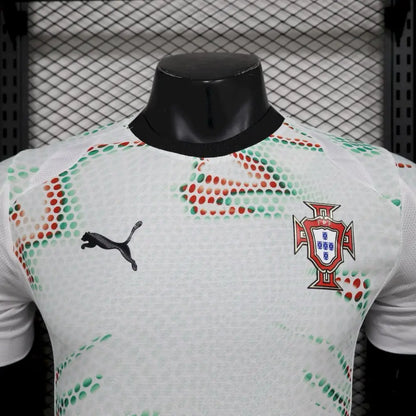 Portugal Extérieur Version Joueur 2025/2026