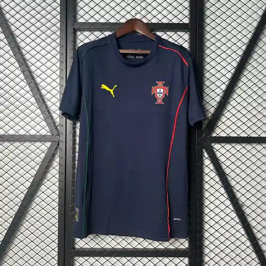 Portugal Training Bleu Sombre 2025/2026