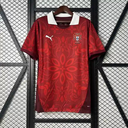Portugal Training Rouge 2025/2026