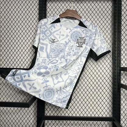 Portugal x LV