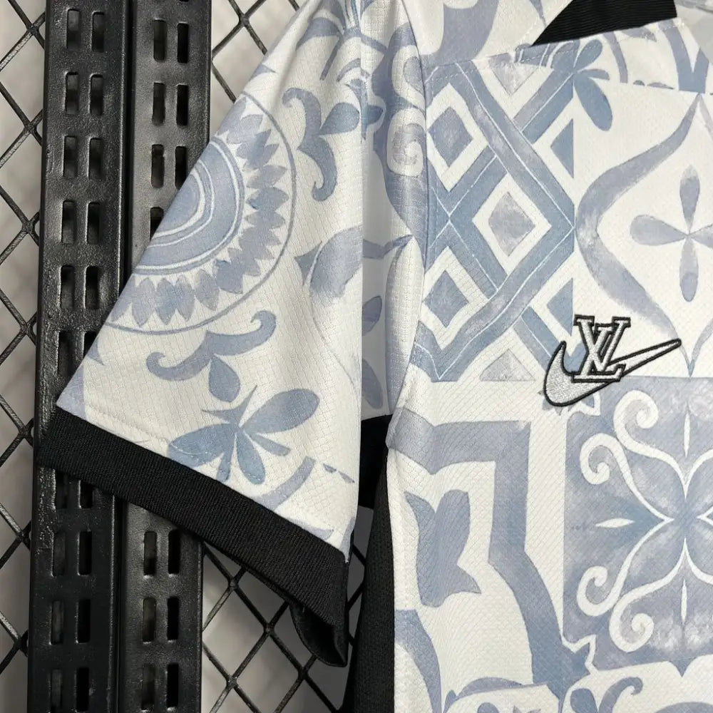 Portugal x LV