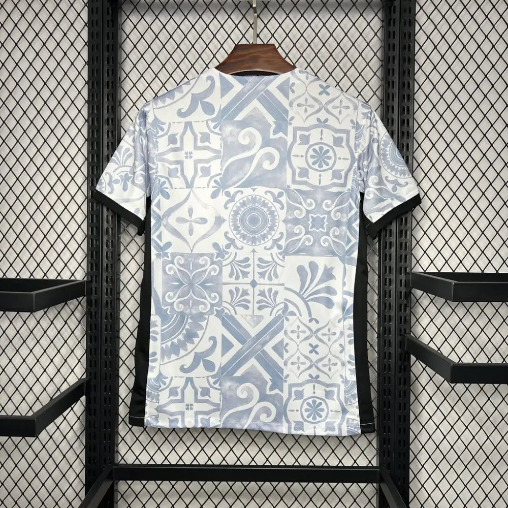 Portugal x LV