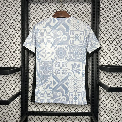 Portugal x LV