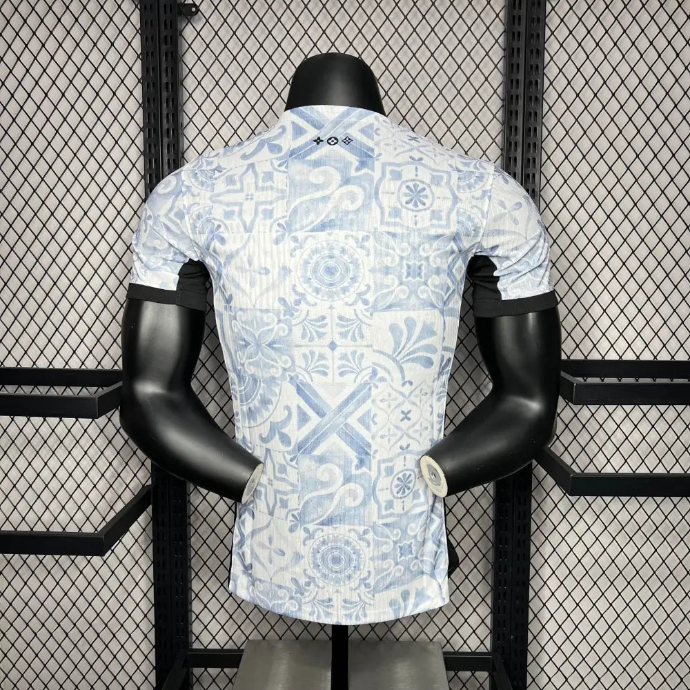 Portugal x LV