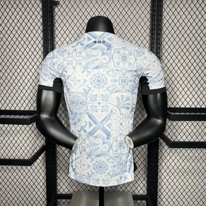 Portugal x LV
