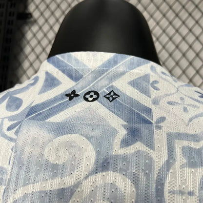 Portugal x LV