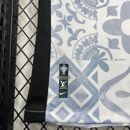 Portugal x LV