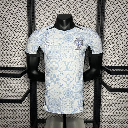 Portugal x LV