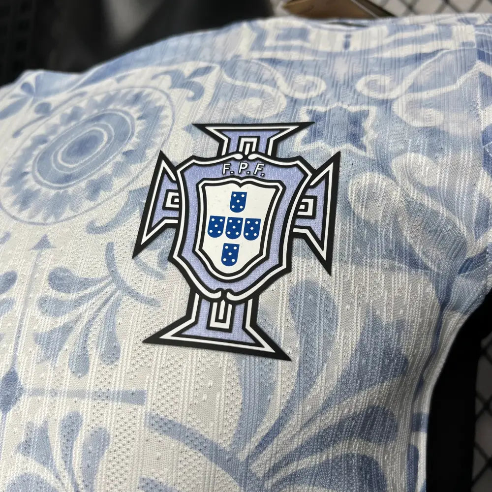 Portugal x LV