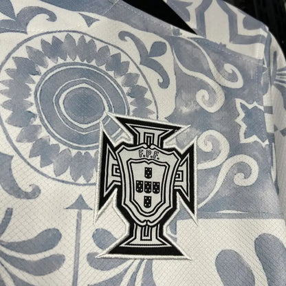 Portugal x LV