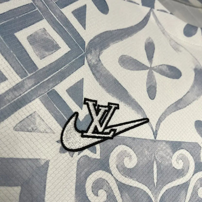 Portugal x LV