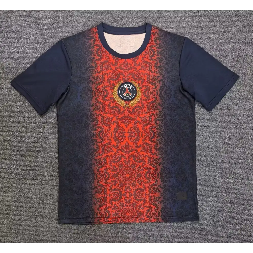 PSG Concept Domicile 2025/2026