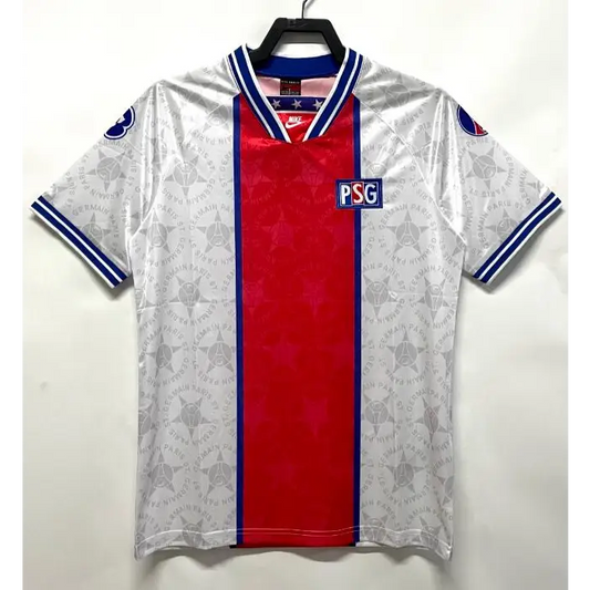PSG Extérieur 1994/1995