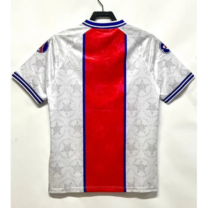 PSG Extérieur 1994/1995