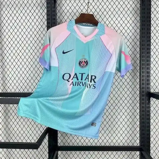 PSG Paris-Saint-Germain Bleu 2025/2026