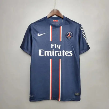 PSG Paris-Saint-Germain Domicile 2012/2013