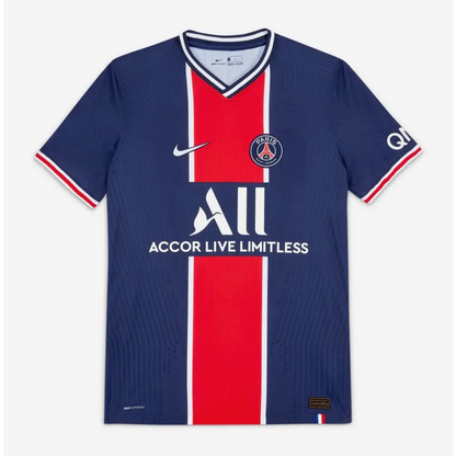 PSG Paris-Saint-Germain Domicile 2020/2021