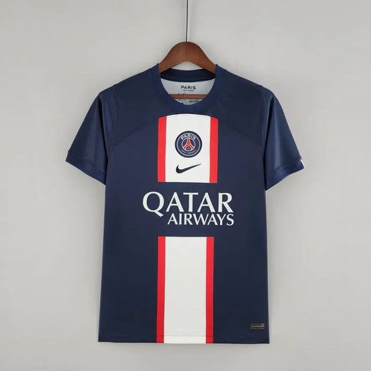 PSG Paris-Saint-Germain Domicile 2022/2023