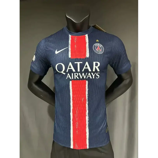 PSG Paris-Saint-Germain Domicile 2024/2025 1 étoile