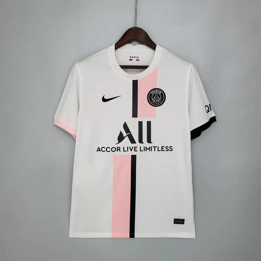 PSG Paris-Saint-Germain Extérieur 2021/2022