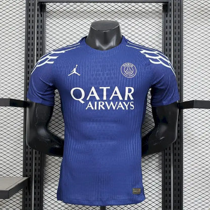 PSG Paris-Saint-Germain Fourth 2024/2025