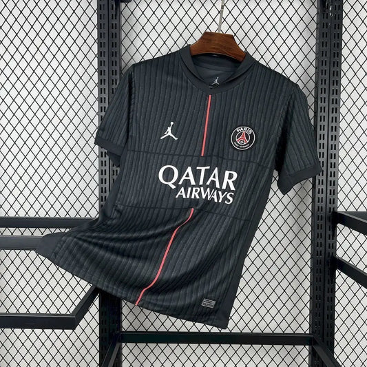 Maillot PSG Paris-Saint-Germain Fourth 2025/2026