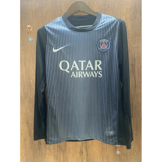 PSG Paris-Saint-Germain Gardien Manches Longues 2025/2026