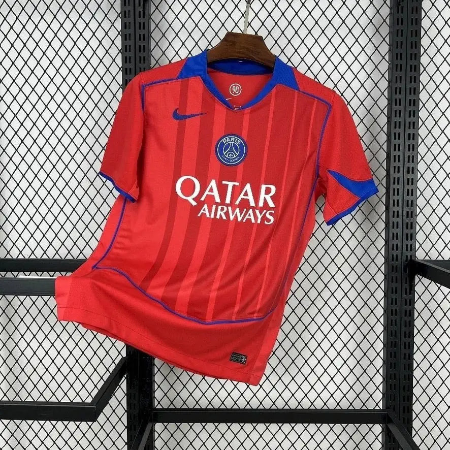 PSG Paris-Saint-Germain Third 2025/2026