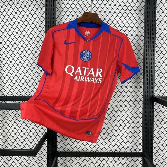 PSG Paris-Saint-Germain Third 2025/2026