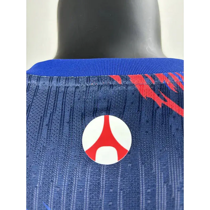 PSG Paris-Saint-Germain Training Version Joueur 2025/2026