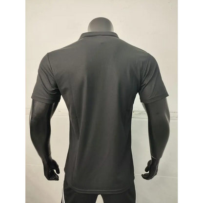 PSG Paris-Saint-Germain Version Joueur Edition Noir 2025/2026