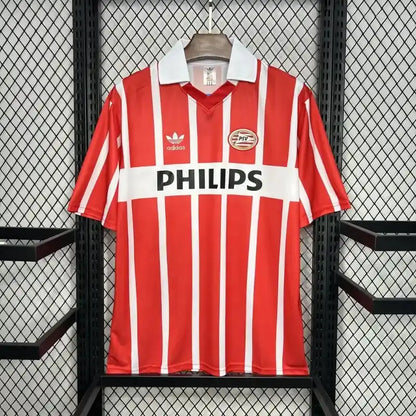 PSV Eindhoven Domicile Retro 1990