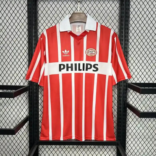 PSV Eindhoven Domicile Retro 1990