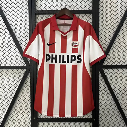 PSV Eindhoven Domicile Retro 2000/2001