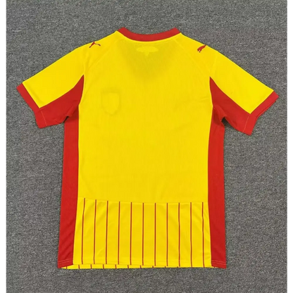 RC Lens Domicile 2025/2026