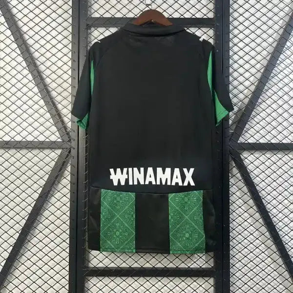 RC Lens Extérieur 2025/2026