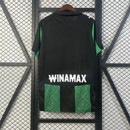 RC Lens Extérieur 2025/2026