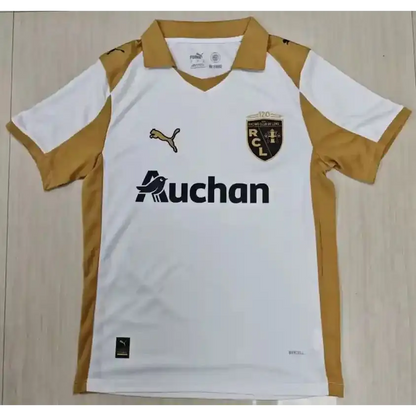 RC Lens Third 2025/2026