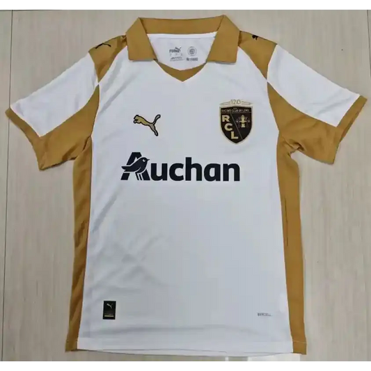 RC Lens Third 2025/2026
