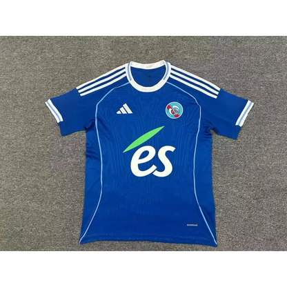 RC Strasbourg Domicile 2025/2026