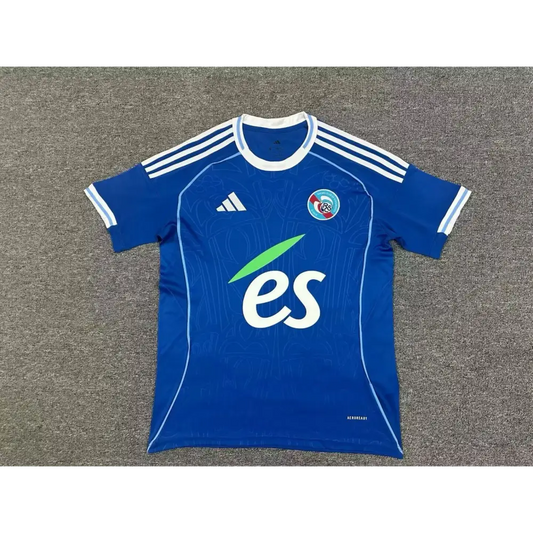 RC Strasbourg Domicile 2025/2026